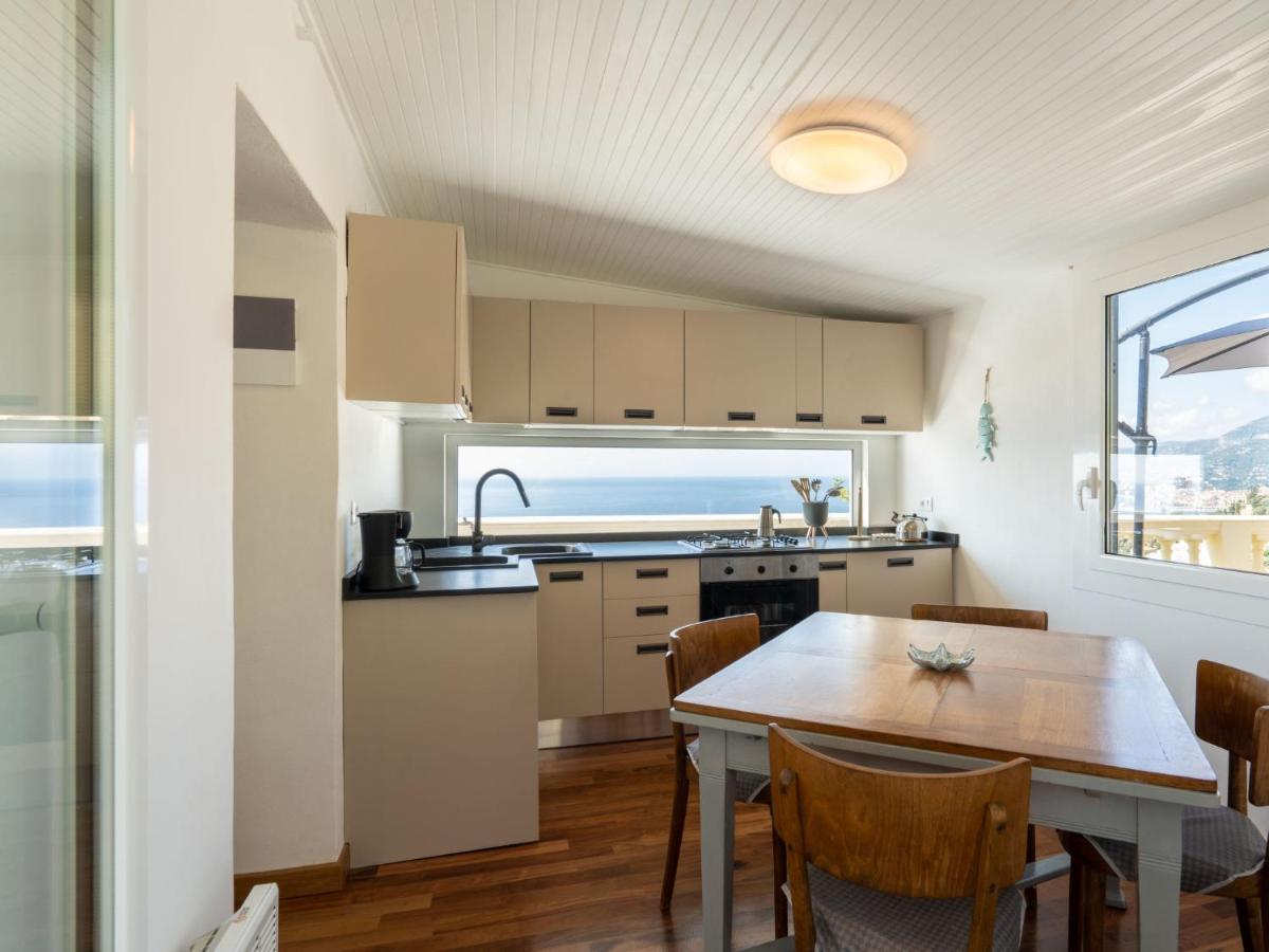 Apartment Mare Largo By Interhome Mortola Superiore Exterior photo