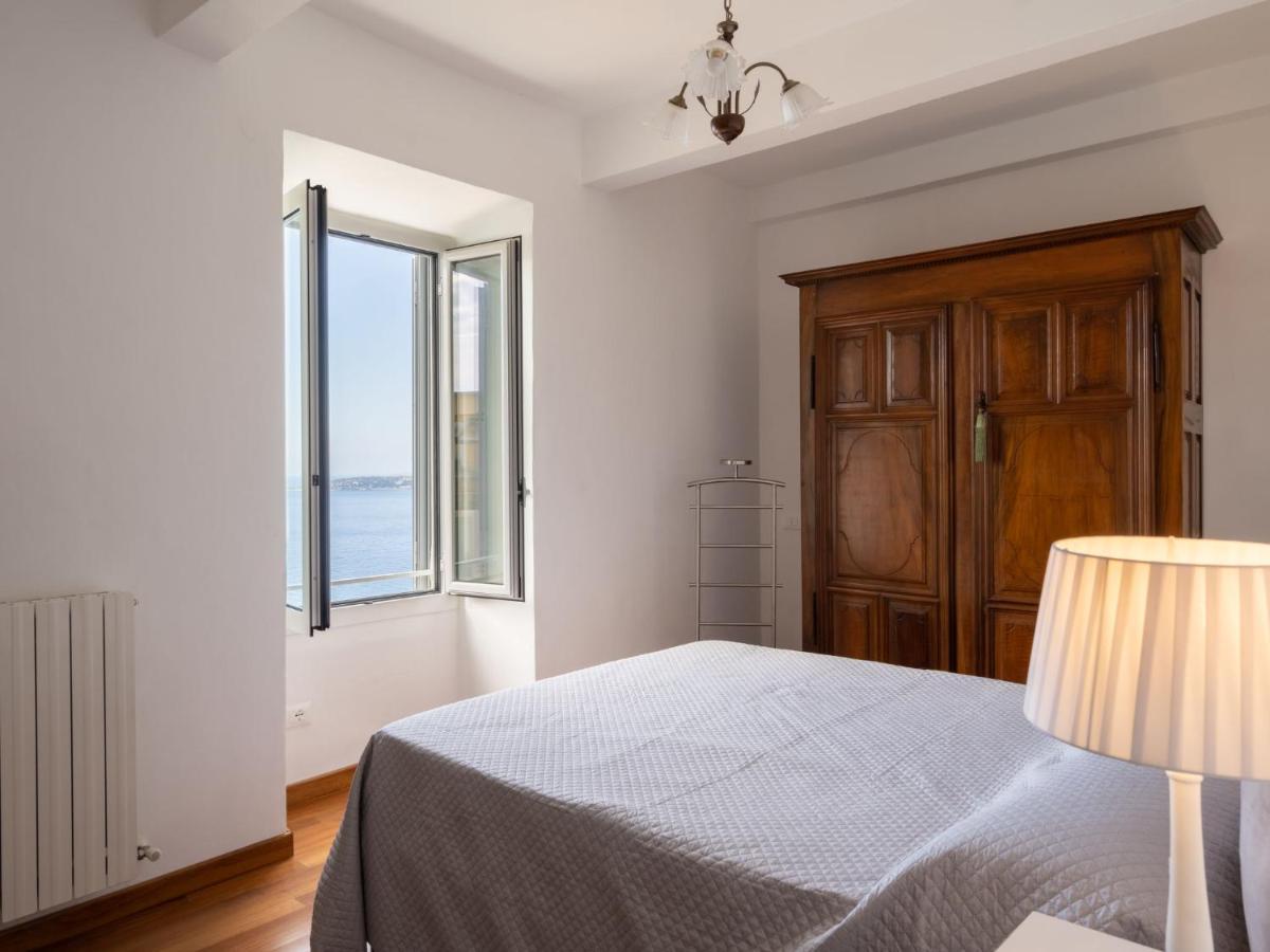 Apartment Mare Largo By Interhome Mortola Superiore Exterior photo